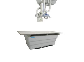DIGITAL RADIOGRAPHY SYSTEMS